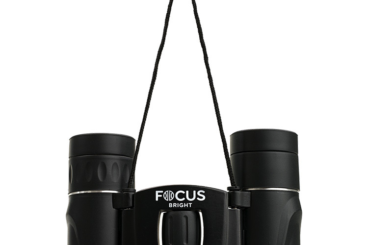 Focus Bright 10x25 Kikkert