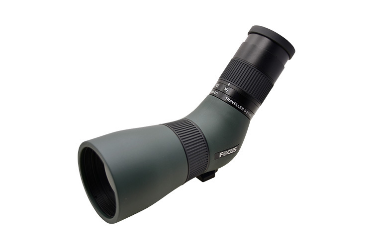Focus Traveller 9-27x56 ED Spotting Scope B-vare