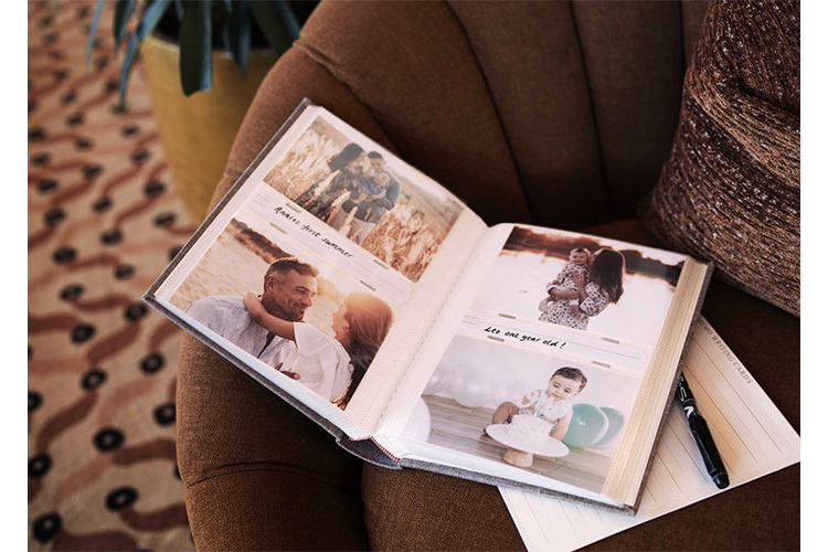 Focus Essence Super 200 10x15 Grå