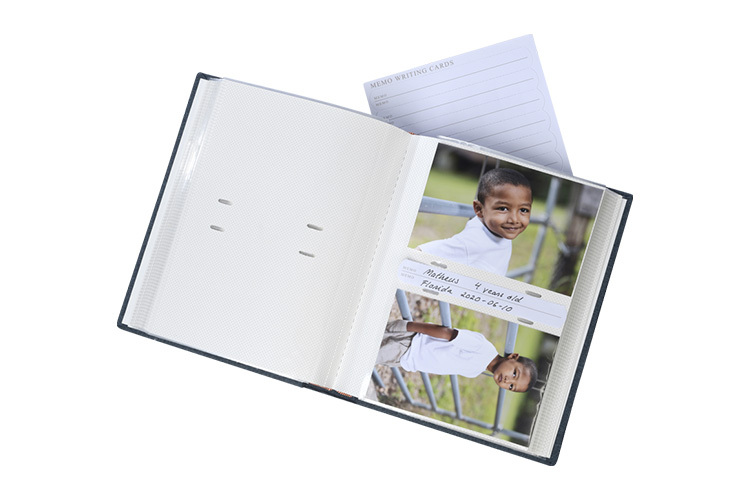 Focus Essence Super 200 10x15 Blå