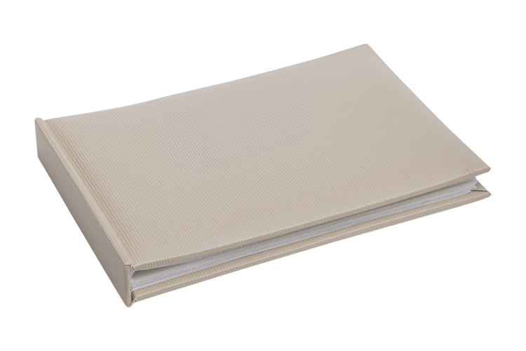 Focus Ritz Pocket 40 Beige 10x15