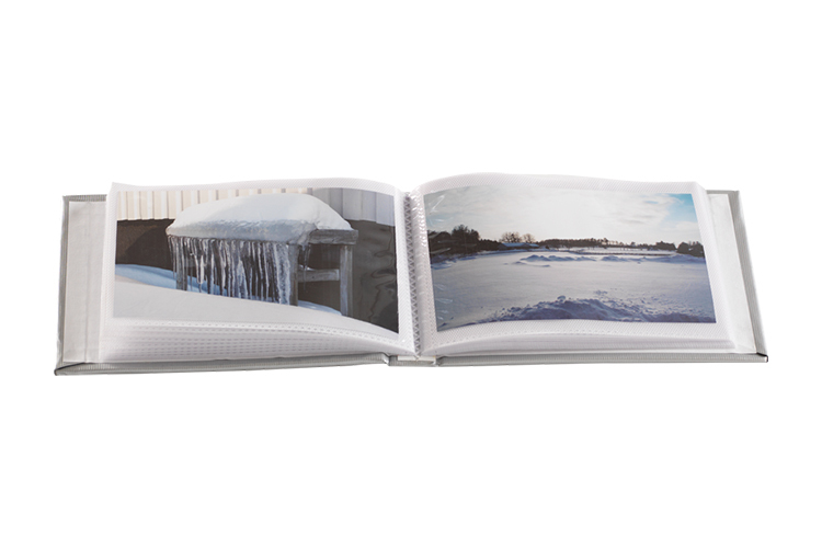 Focus Ritz Pocket 40 Beige 10x15