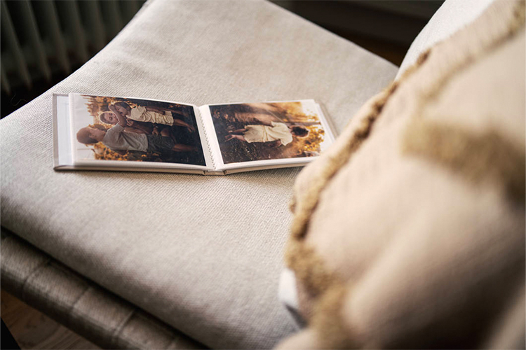 Focus Ritz Pocket 40 Beige 10x15