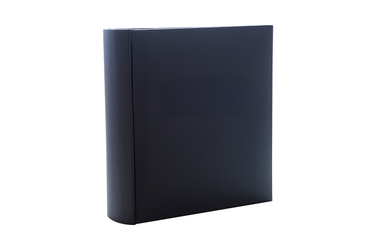 Focus Ritz Super 100 10x15 Svart
