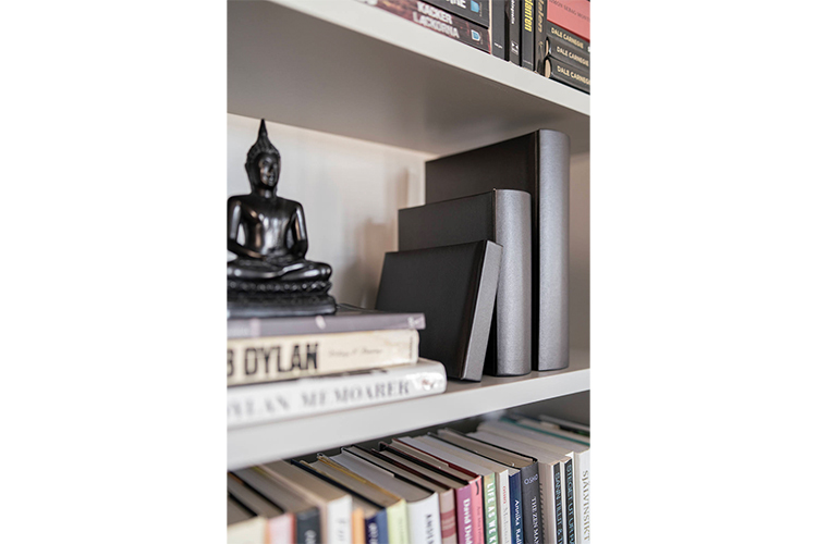 Focus Ritz Super 100 10x15 Svart