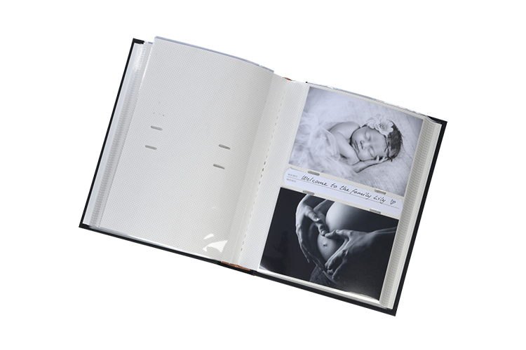 Focus Ritz Super 300 10x15 Svart