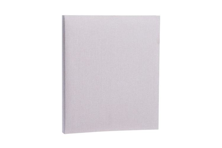 Focus Essence Ringbinder Beige