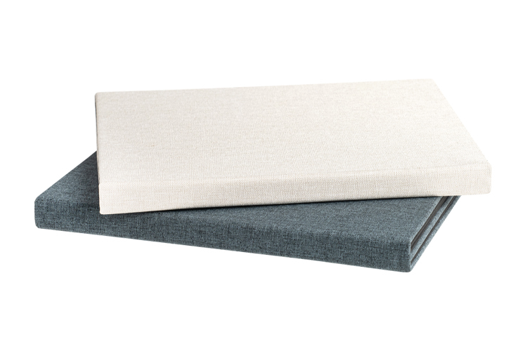 Focus Album Essence Gallery Beige