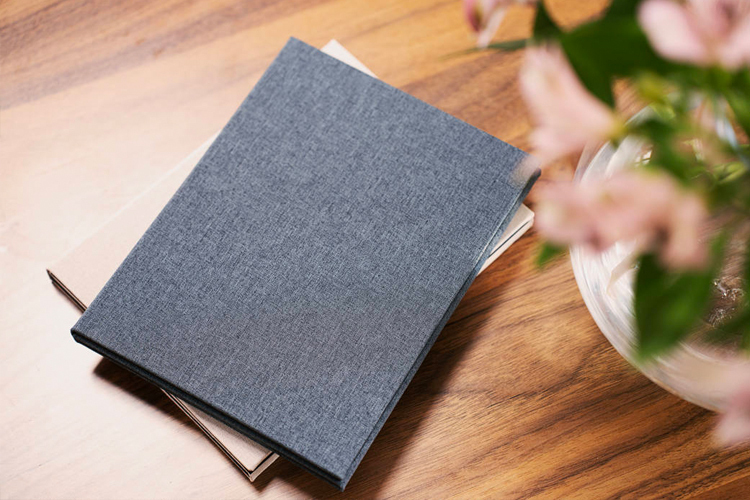 Focus Album Essence Gallery Beige