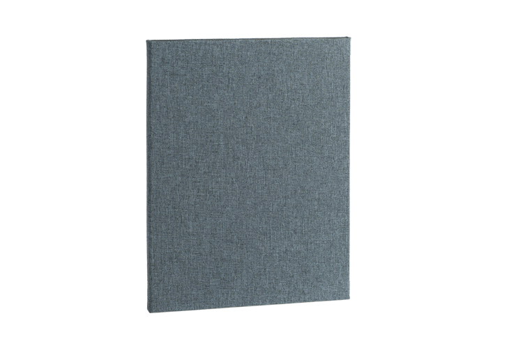 Focus Album Essence Gallery Blå