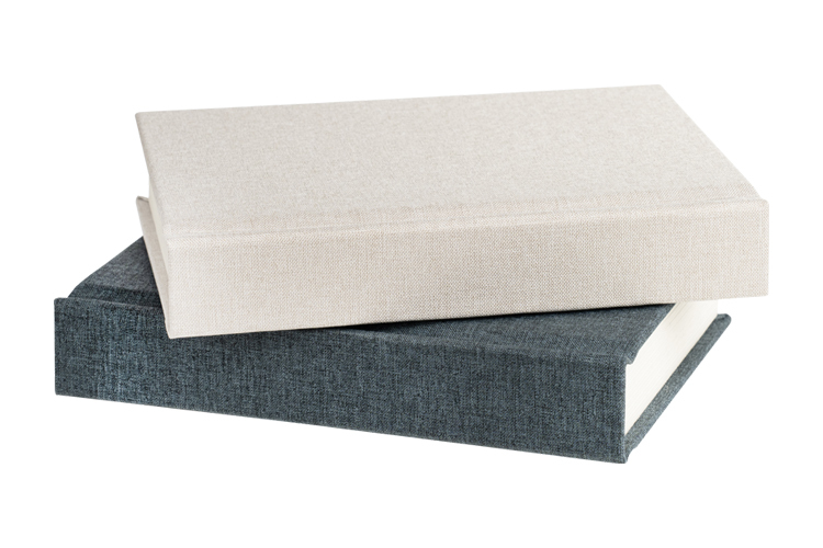 Focus Album Essence Passepartout 10x15 Blå