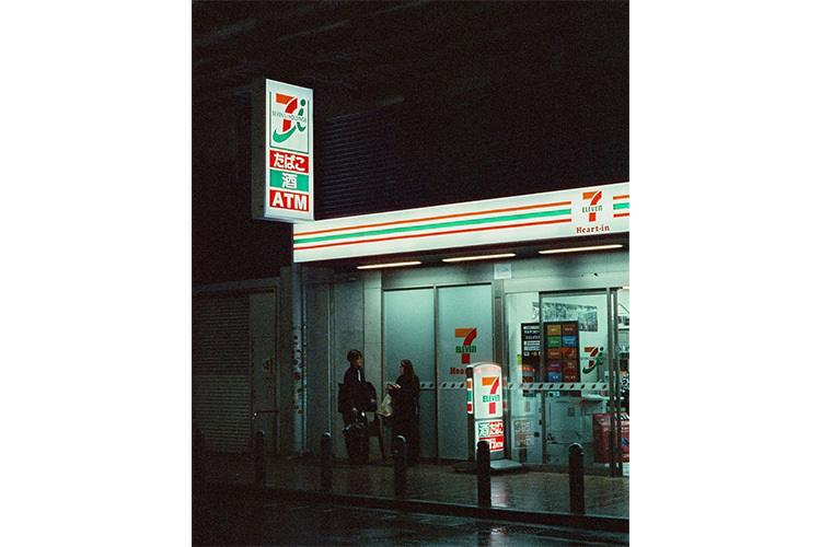 CANDIDO 135 Fargefilm ISO 800 36 Bilder