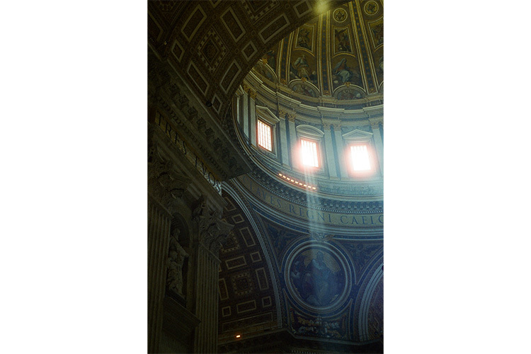 CANDIDO 135 Fargefilm ISO 800 36 Bilder