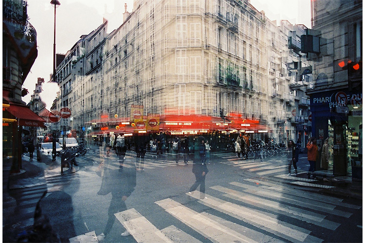 CANDIDO 135 Fargefilm ISO 800 36 Bilder