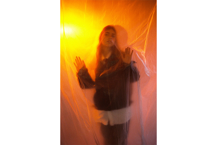 CANDIDO 135 Fargefilm ISO 800 36 Bilder