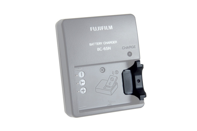 Fujifilm Adapter til BC-65 / NP-95