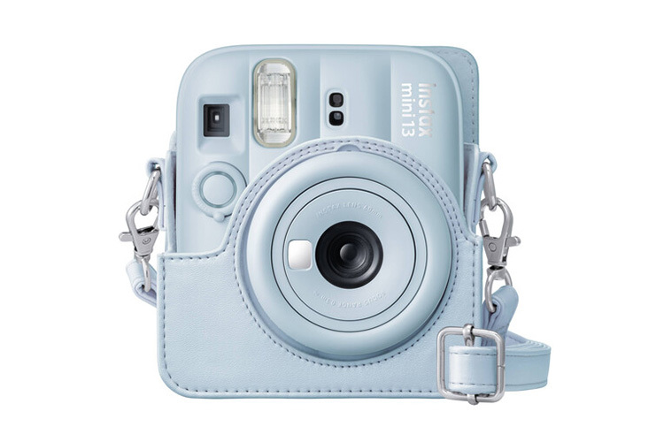 Fujifilm instax mini 13 Veske Frost Blue