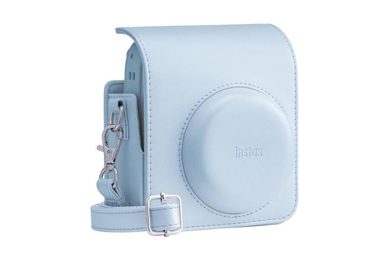 Fujifilm instax mini 13 Veske Frost Blue