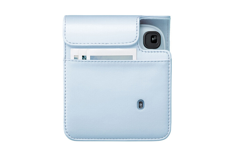 Fujifilm instax mini 13 Veske Frost Blue