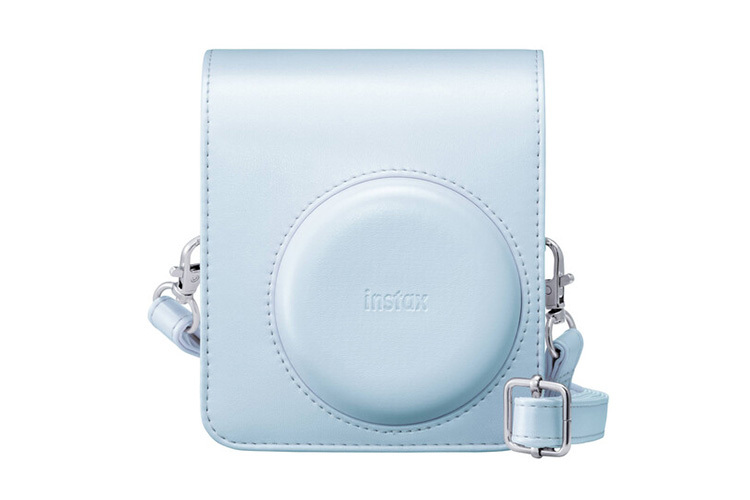 Fujifilm instax mini 13 Veske Frost Blue