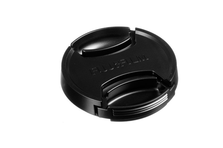 Fujifilm Objektivdeksel 46mm