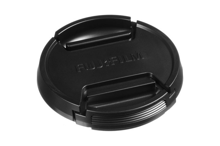 Fujifilm FLCP-62 II 62mm Objektivdeksel