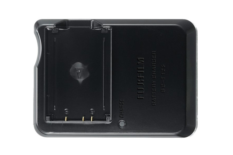 Fujifilm BC-T125 Batterilader for NP-T125 (GFX 50S)