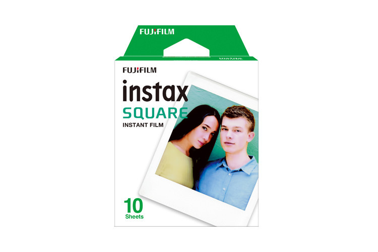 Fuji Instax Square 10pk