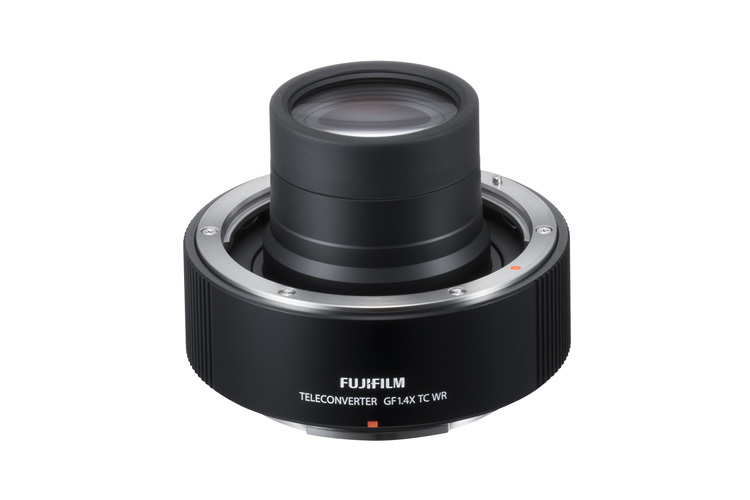Fujifilm Fujinon GF 1.4X TC WR Telekonverter