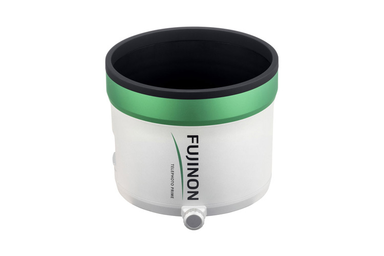 Fujifilm Fujinon XF 200mm f/2 OIS WR + XF 1.4x TC F2 WR Telekonverter