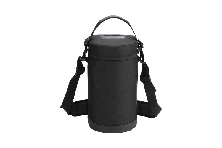 Fujifilm Fujinon XF 200mm f/2 OIS WR + XF 1.4x TC F2 WR Telekonverter