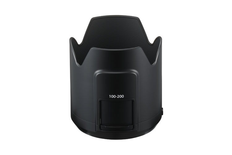 Fujifilm Fujinon GF 100-200mm f/5.6 R LM OIS WR