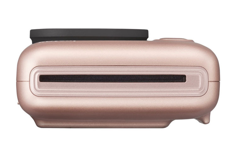 Fujifilm Instax Mini LiPlay Blush Gold