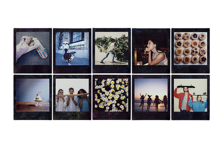 Fujifilm Instax Square Star Illumination 10pk