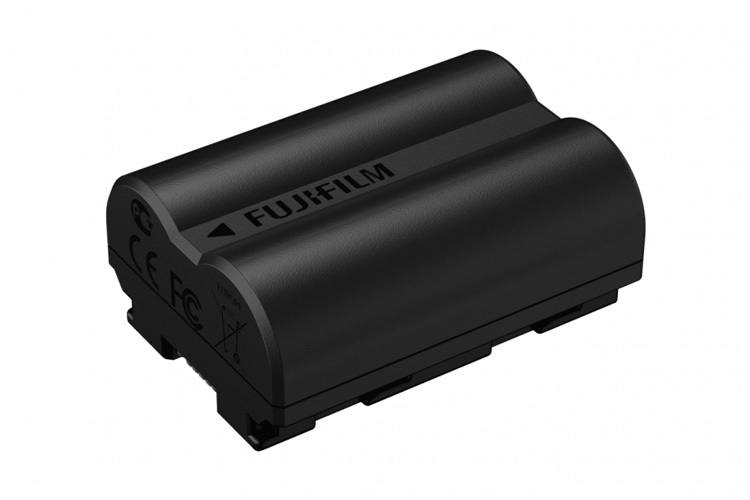 Fujifilm NP-W235 Batteri for GFX100S, GFX50S II, X-H2S, X-H2 & X-T4