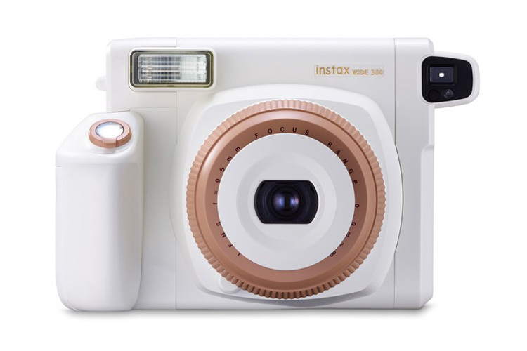 Fujifilm Instax Wide 300 Toffee