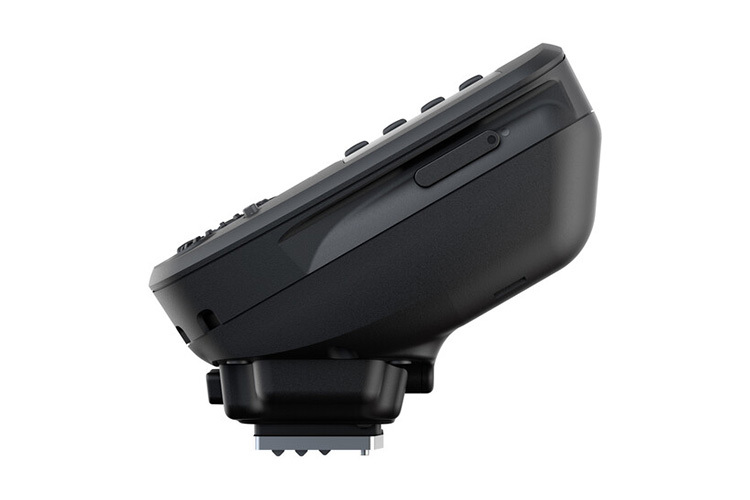 Fujifilm EF-W1 Wireless Transmitter