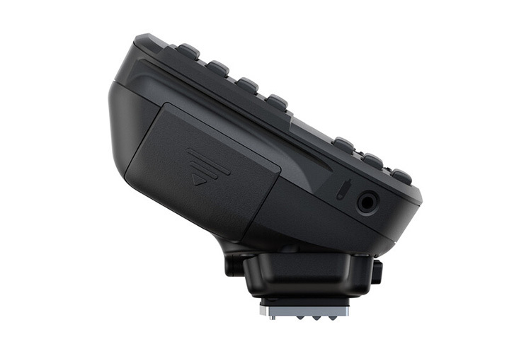 Fujifilm EF-W1 Wireless Transmitter