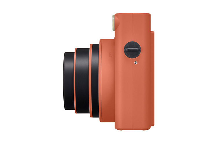 Fujifilm Instax SQUARE SQ1 Terracotta Orange
