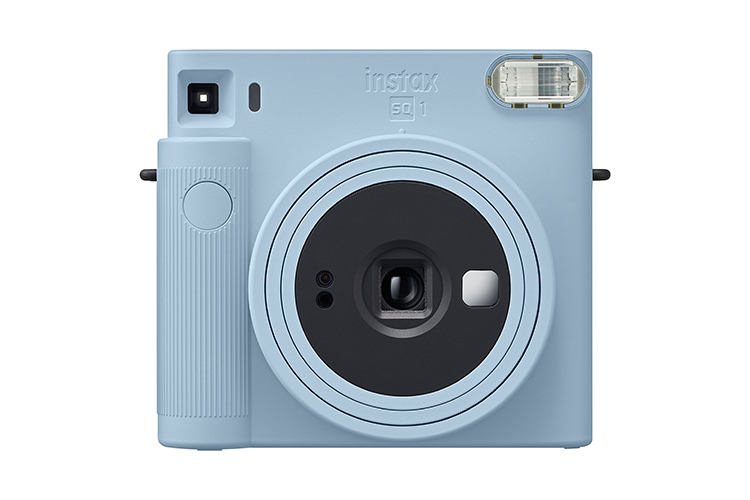 Fujifilm Instax SQUARE SQ1 Glacier Blue