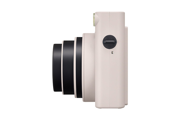 Fujifilm Instax SQUARE SQ1 Chalk White