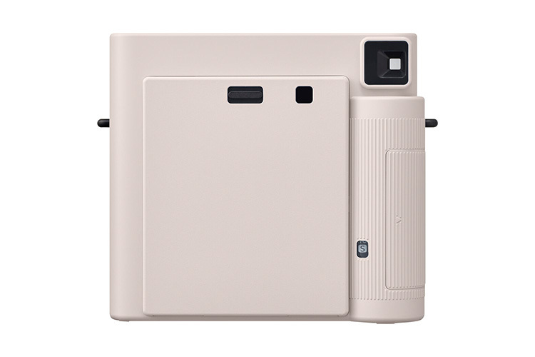 Fujifilm Instax SQUARE SQ1 Chalk White