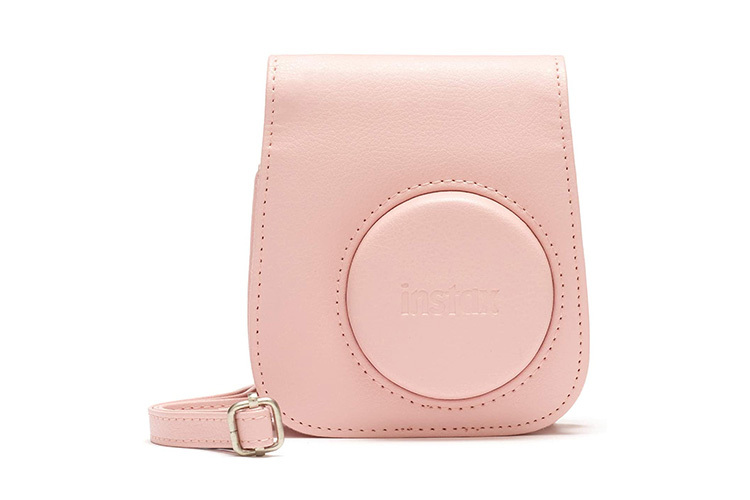 Fujifim Instax Mini 11 Blush Pink Veske