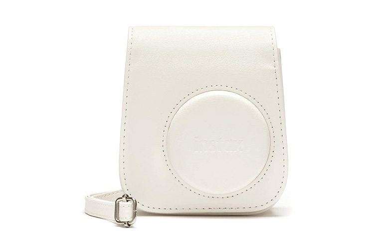 Fujifim Instax Mini 11 Ice White Veske
