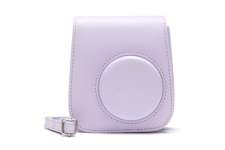 Fujifim Instax Mini 11 Lilac Purple Veske
