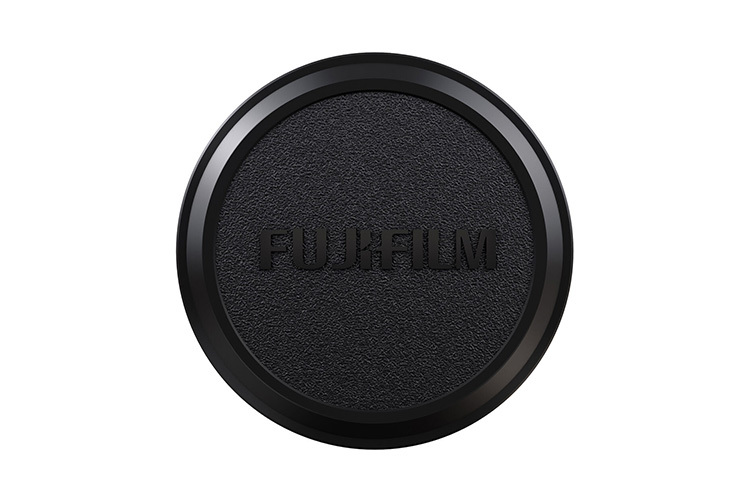 Fujifilm LHCP-27 Objektivdeksel for XF 27mm f/2.8 R WR