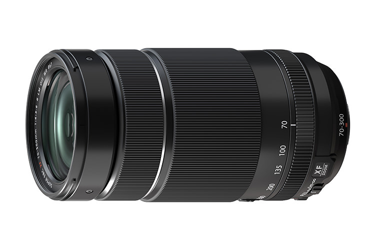 Fujifilm Fujinon XF 70-300mm f/4-5.6 R LM OIS WR