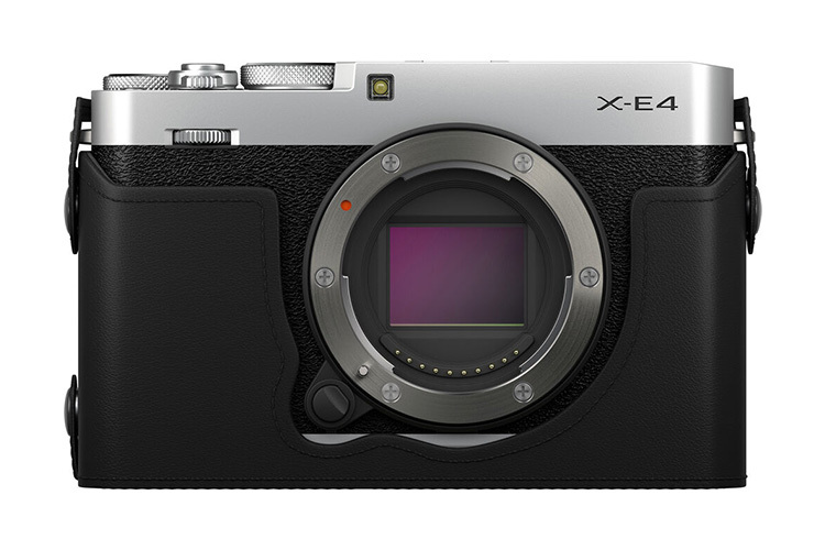 Fujifilm BLC-XE4 Etui for X-E4