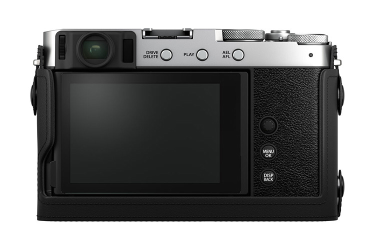 Fujifilm BLC-XE4 Etui for X-E4