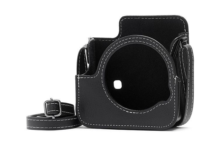 Fujifilm Veske for Instax Mini 40 Sort